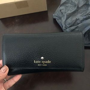Kate spade ♠️ wallet